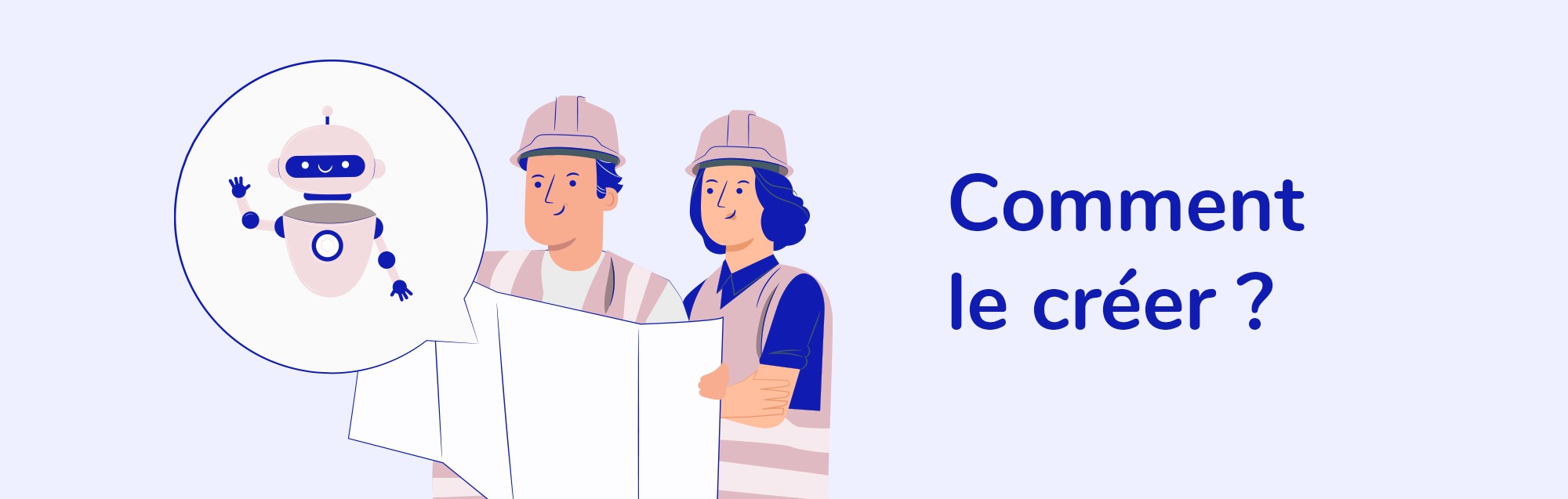 Comment créer son chatbot