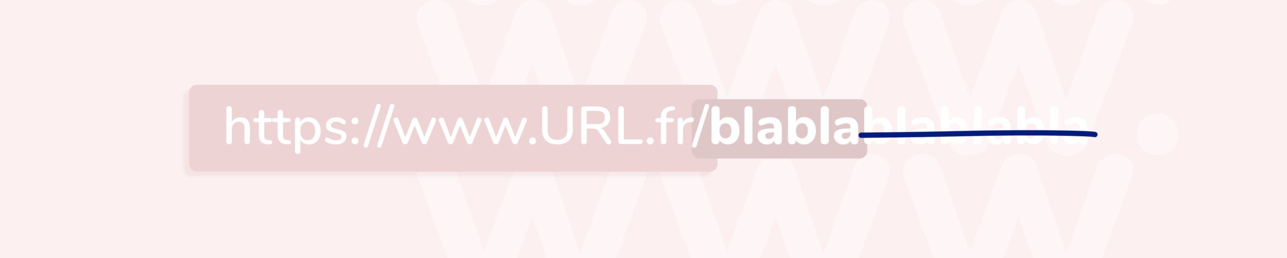 la longueur de l'url a-t-elle une importance pour le seo