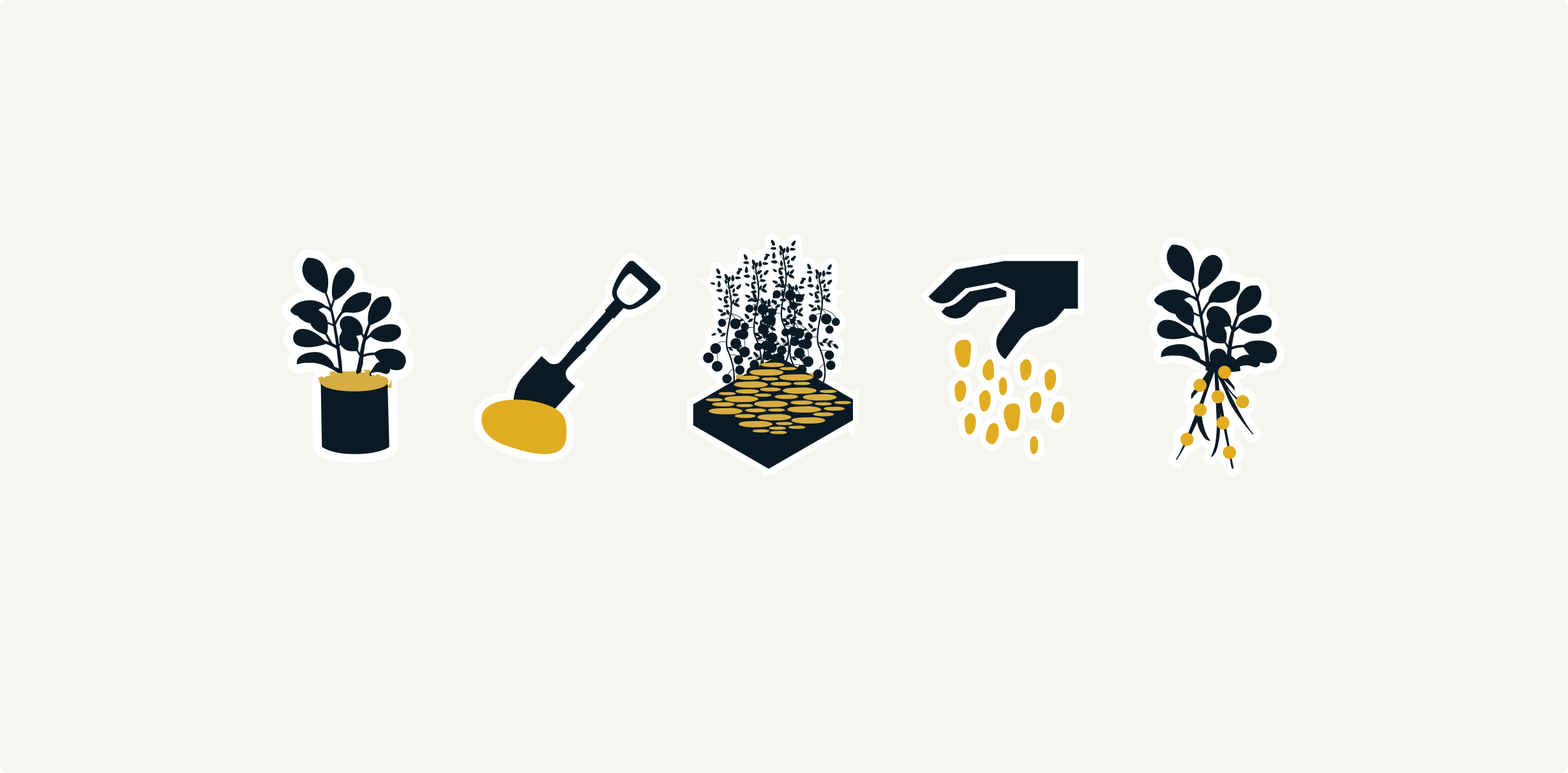 Illustrations utilisées sur le site Evadea