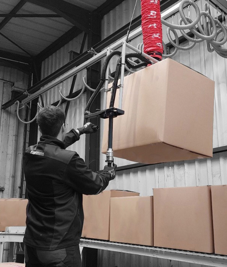 Une refonte graphique et ergonomique pour soutenir le développement de l’entreprise