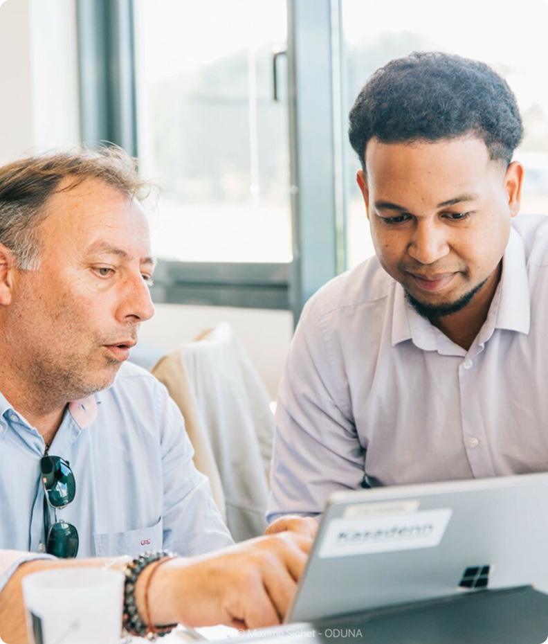 Accompagner la croissance de l’entreprise avec un site pensé pour les utilisateurs