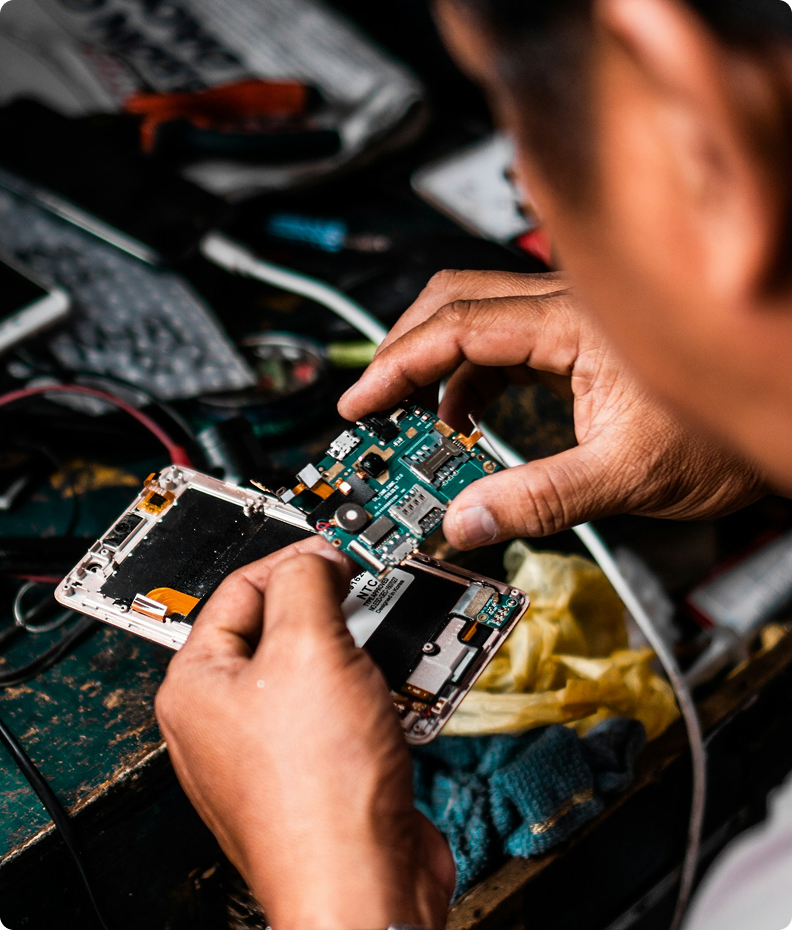 Des ateliers UX pour refondre un site performant et visible