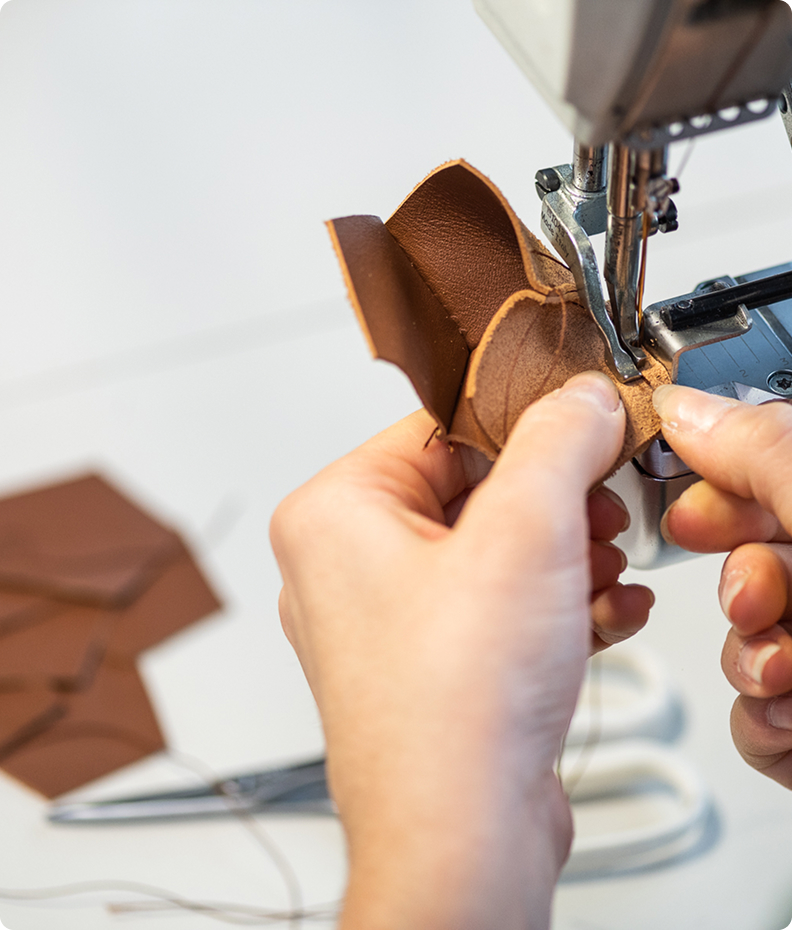 Un nouveau site e-commerce avec une connexion ERP sur mesure