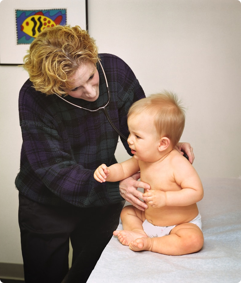 Créer une site pour rendre visible la recherche sur la génétique de malformations cardiaques pédiatriques