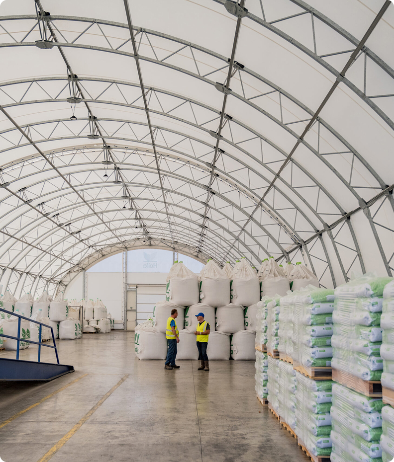 Une refonte pour clarifier l’offre, capter plus de leads et soutenir le grand export