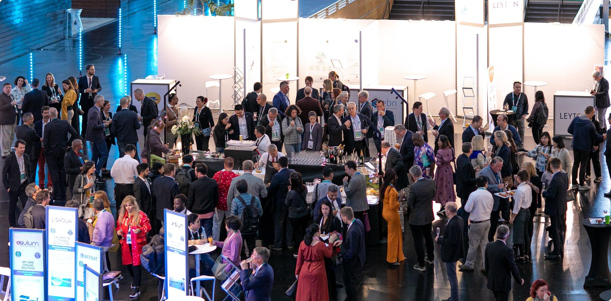 Clarifier l’offre et moderniser le site d’un acteur clé de l’innovation