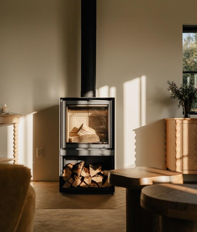 Accompagner la présence digitale d’un artisan du feu